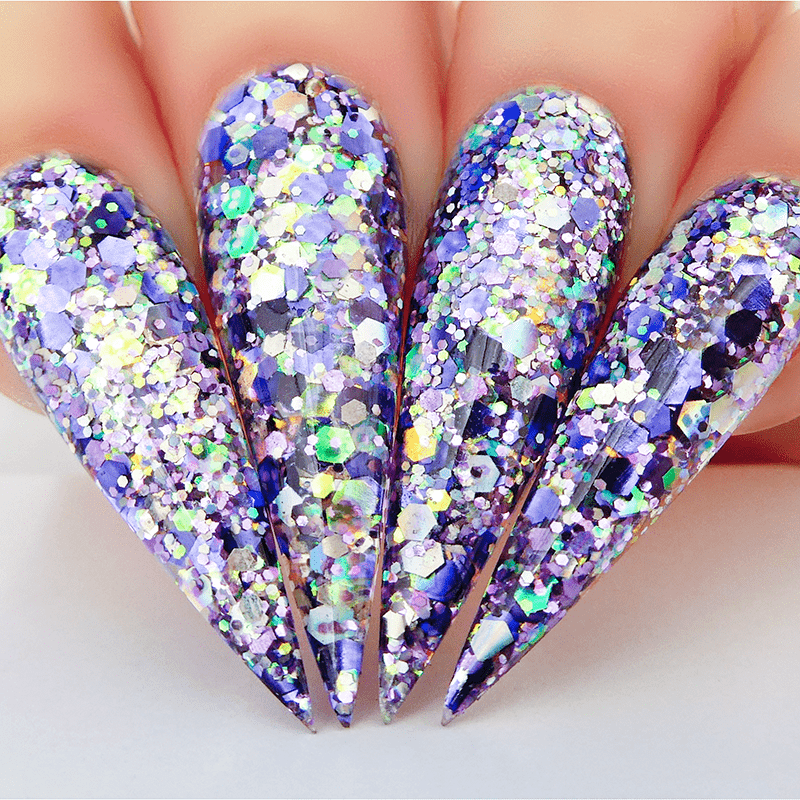 ATL- MODEL TYPE | Kiara Sky Sparkle On