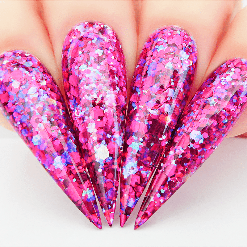 ATL- DISCO LIGHTS | Kiara Sky Sparkle On
