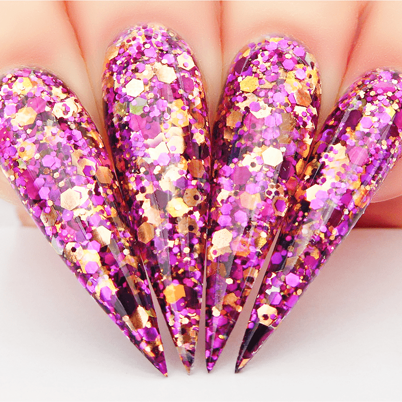 ATL- SEQUIN PARTY | Kiara Sky Sparkle On