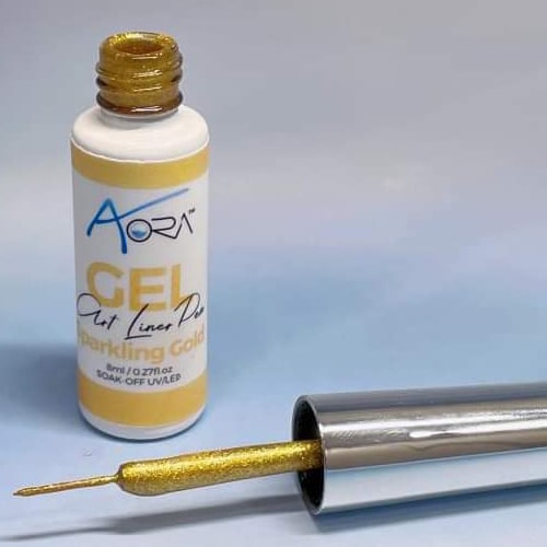 ATL- Aora Gel Art Liner Pen