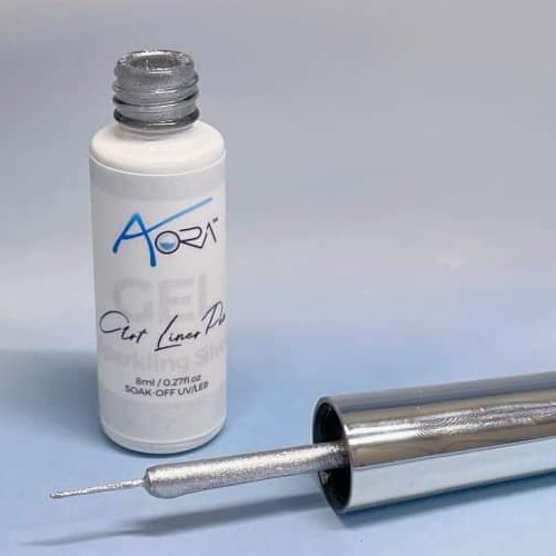ATL- Aora Gel Art Liner Pen