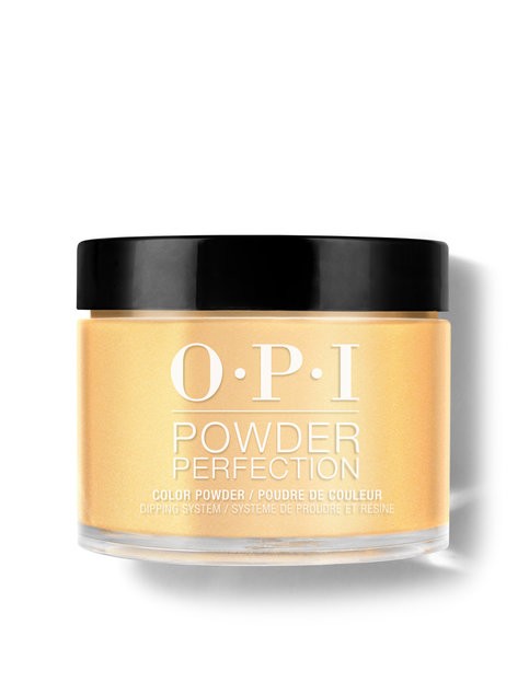 ATL- SUN, SEA, AND SAND IN MY PANTS #DPL23 | OPI