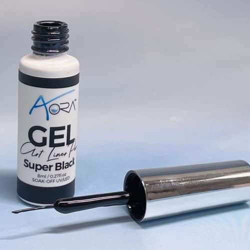 ATL- Aora Gel Art Liner Pen
