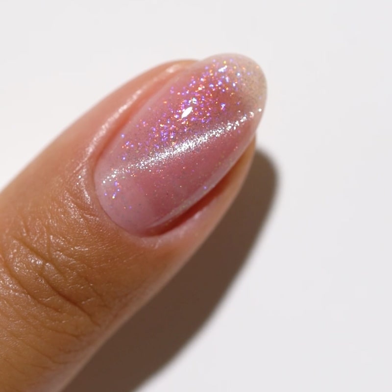 ATL- Unicorn #17 - Ballet Fairy - 9D Cat Eye | DC
