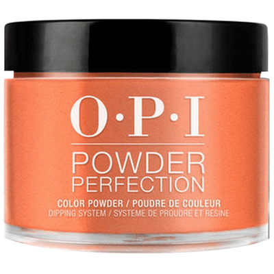 ATL- V26 It's a Piazza Cake | OPI Dipping Powder 1.5oz