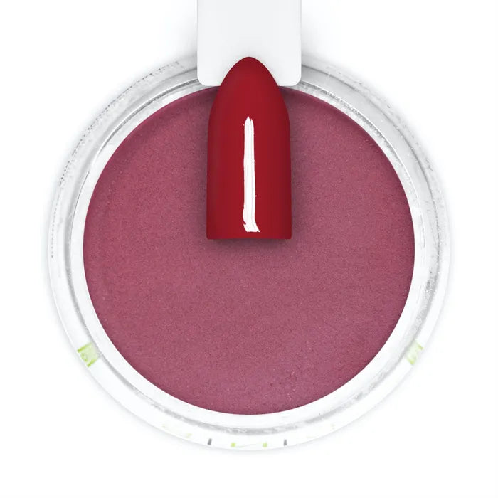 ATL- GC025 Drama Queen - Wine Cream SNS Dipping Powder
