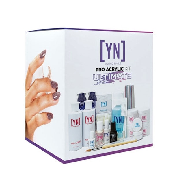 ATL- Core Professional Acrylic Kit | Young Nails