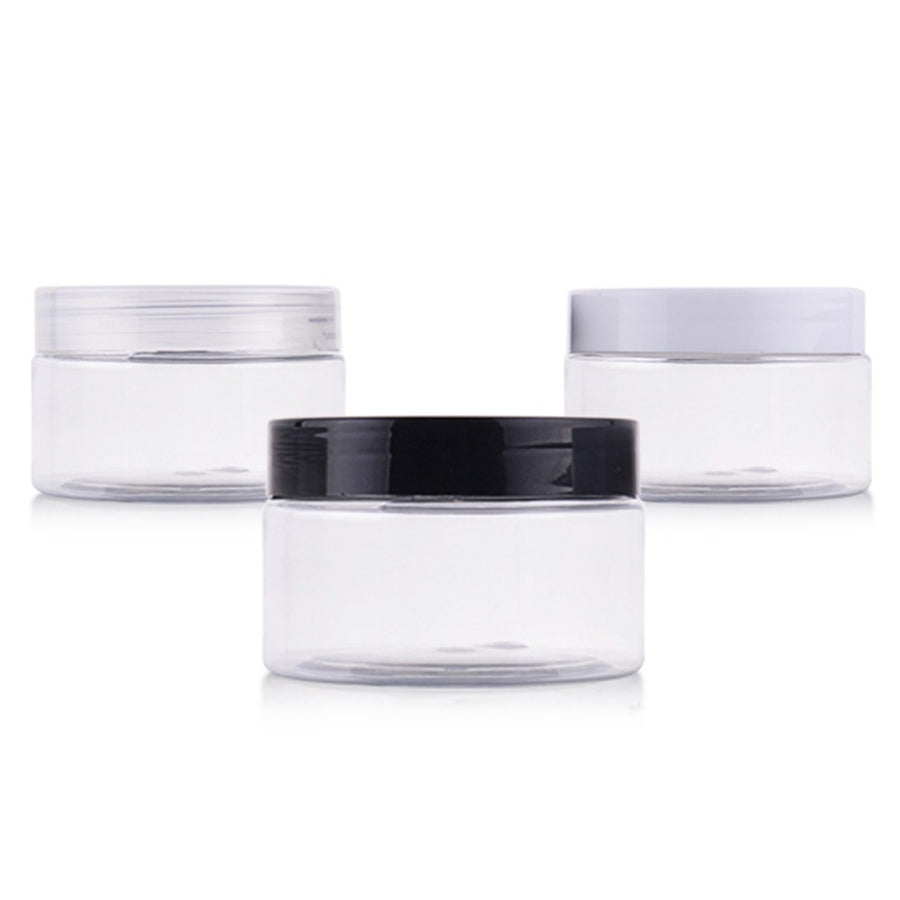 Empty Jars | Containers | ATL Nail Supply