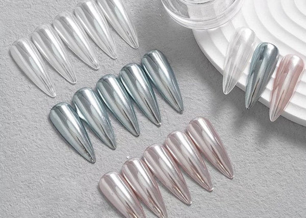 Chrome Powder