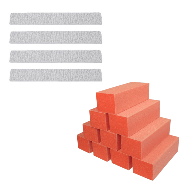 Buffers / Files