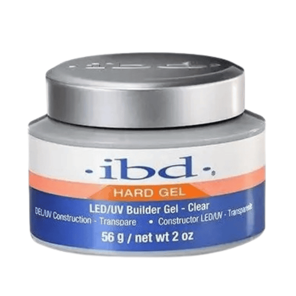 HARD BUILDER GEL