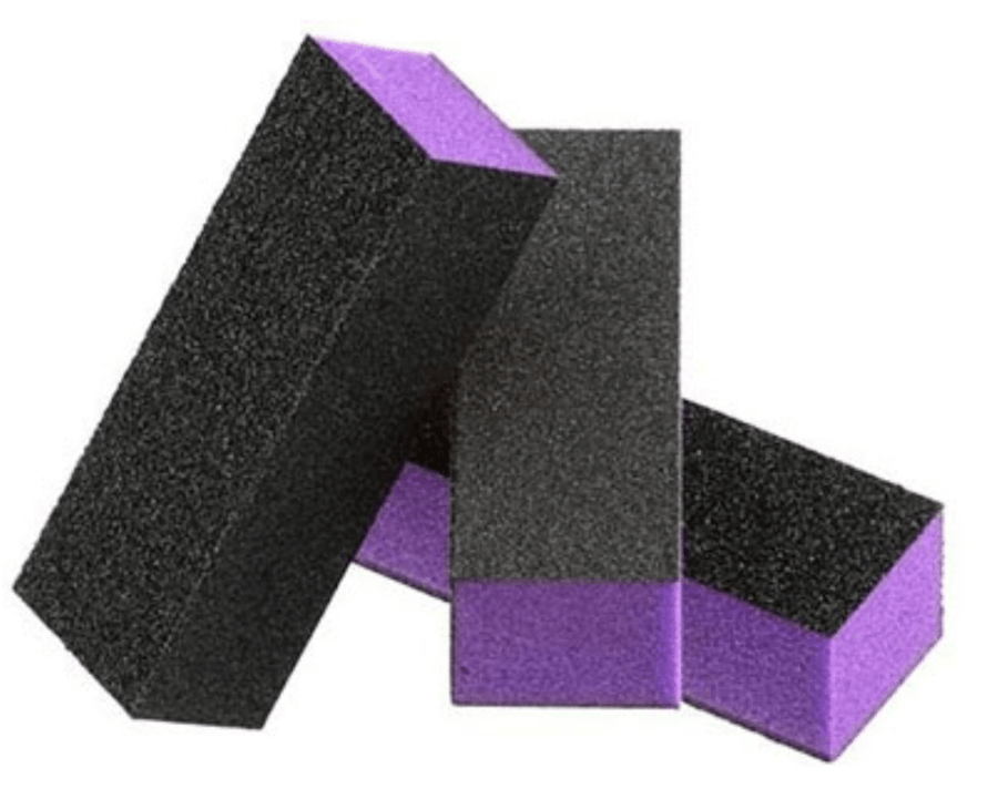 Buffer Blocks | ATL Nail Supply