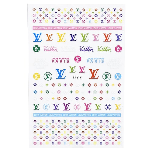 Nail Stickers