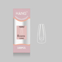 ATL- Coffin Long Tip Refills (#0-11) | Hang