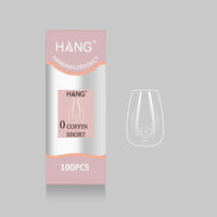 ATL- Coffin Short Tip Refills (#0-11) | Hang