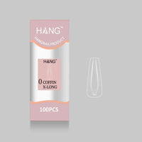 ATL- Coffin X-Long Tip Refills (#0-11) | Hang