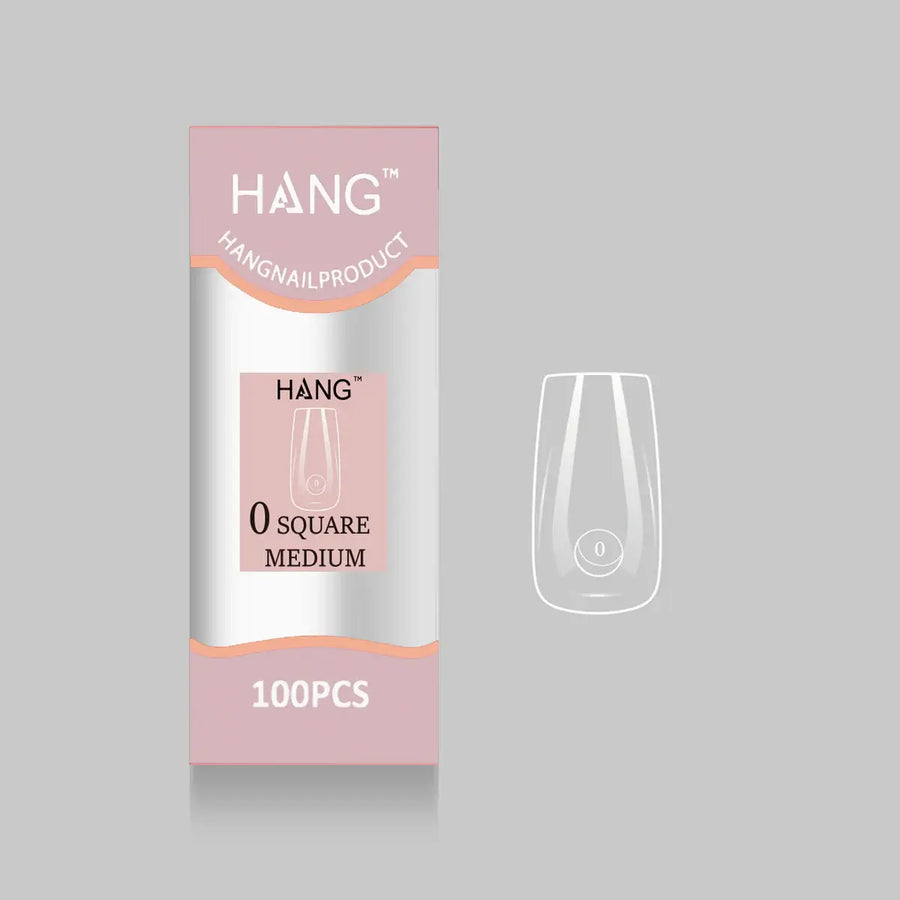 ATL- Square Medium Tip Refills (#0-11) | Hang