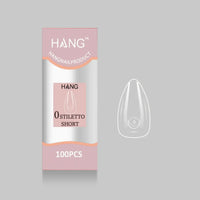 ATL- Stiletto Short Tip Refills (#0-11) | Hang