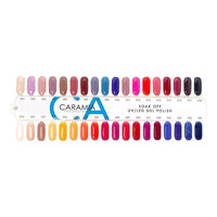 ATL- Caramia | Gel & Lacquer Polish SET #1 (001-036)