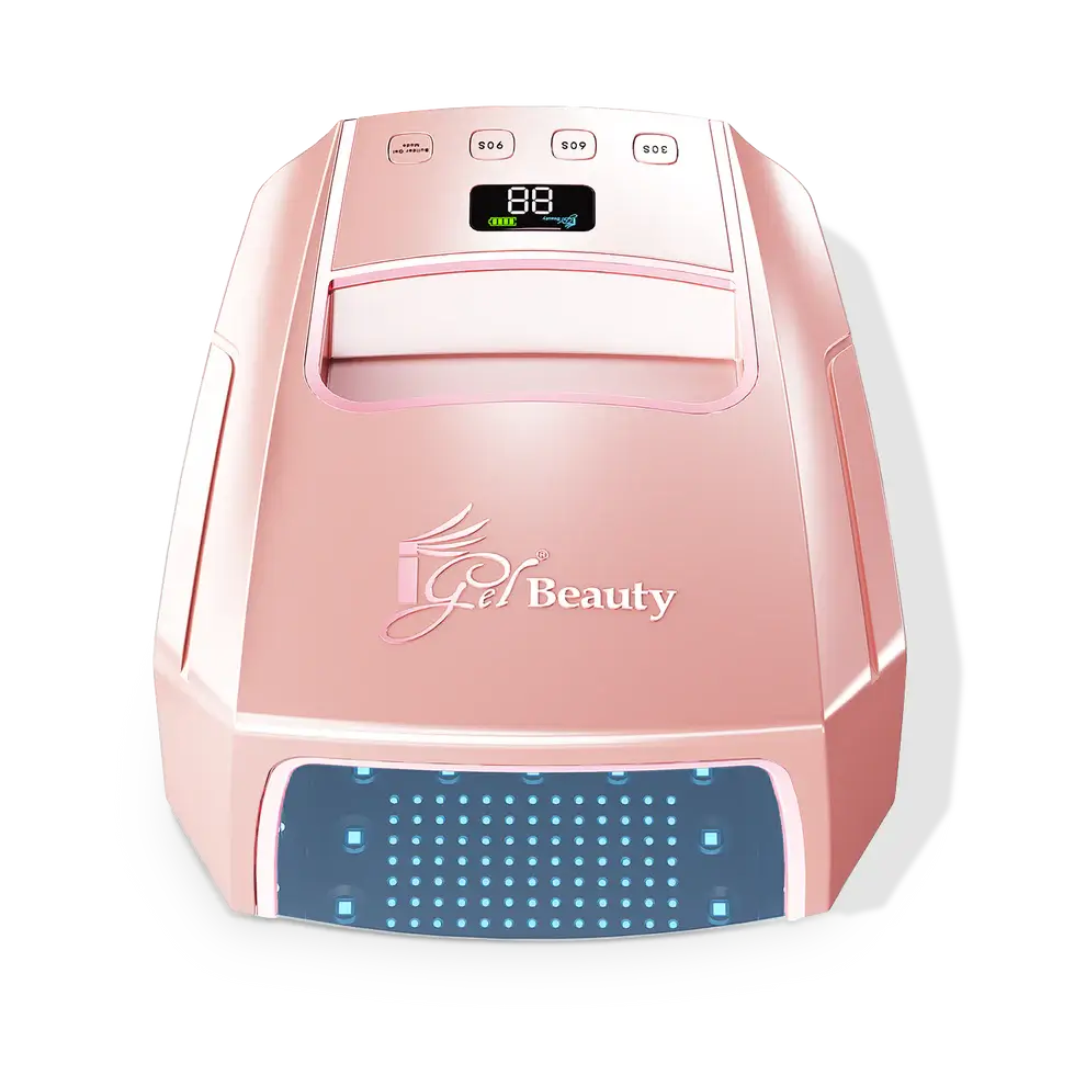 ATL- iGel 3.0 XL Wireless Hybrid Pro UV/LED Lamp