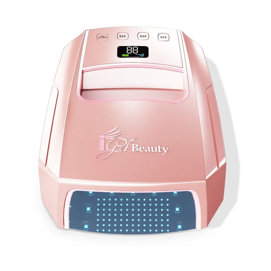 ATL- iGel 3.0 XL Wireless Hybrid Pro UV/LED Lamp