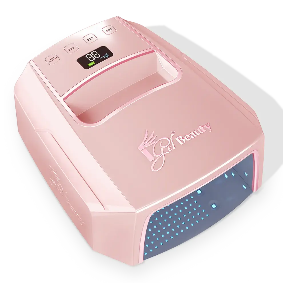 ATL- iGel 3.0 XL Wireless Hybrid Pro UV/LED Lamp