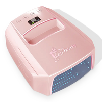 ATL- iGel 3.0 XL Wireless Hybrid Pro UV/LED Lamp