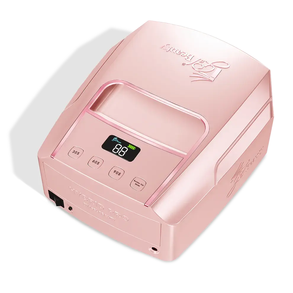 ATL- iGel 3.0 XL Wireless Hybrid Pro UV/LED Lamp