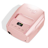 ATL- iGel 3.0 XL Wireless Hybrid Pro UV/LED Lamp