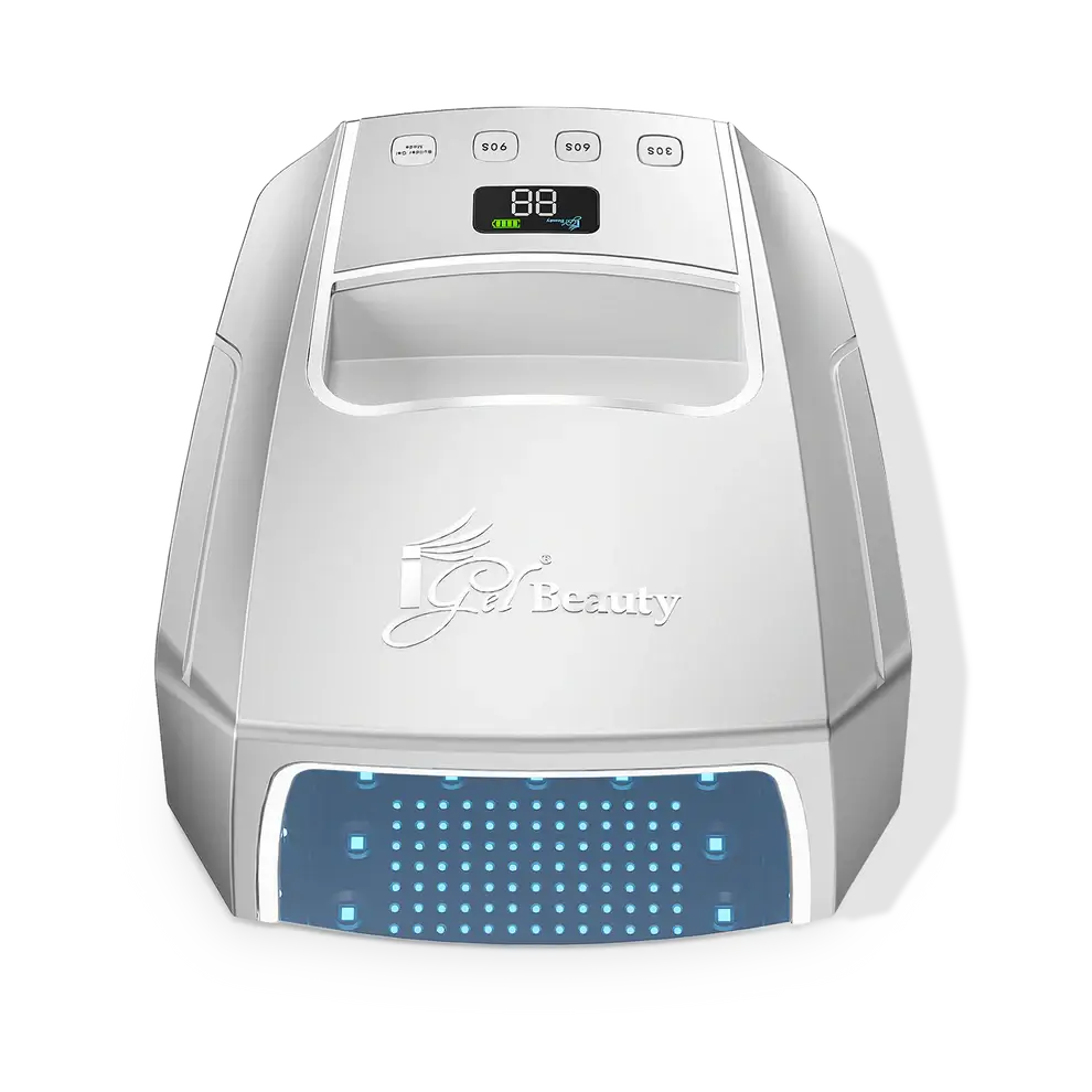 ATL- iGel 3.0 XL Wireless Hybrid Pro UV/LED Lamp