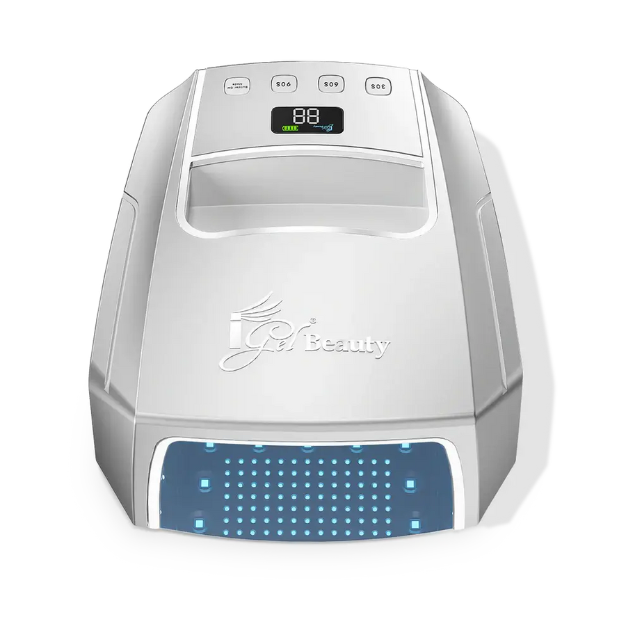 ATL- iGel 3.0 XL Wireless Hybrid Pro UV/LED Lamp