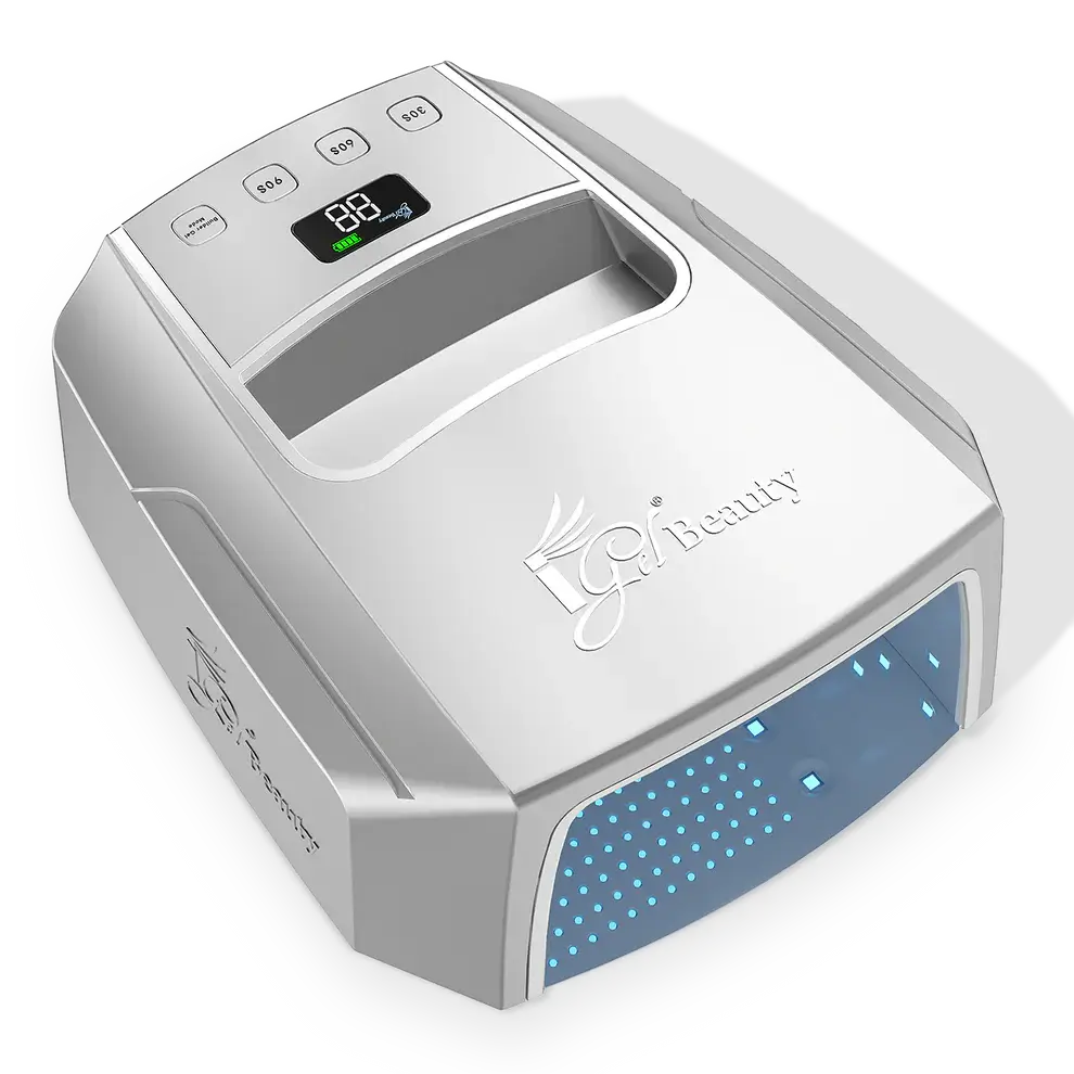 ATL- iGel 3.0 XL Wireless Hybrid Pro UV/LED Lamp