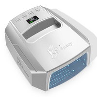 ATL- iGel 3.0 XL Wireless Hybrid Pro UV/LED Lamp