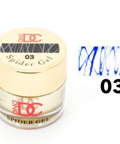 ATL- Black #2 - Spider Gel Pods | DND DC