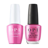 ATL- OPI Big Bow Energy #HPN03 | OPI Nail Polish