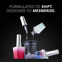 ATL- LGCE04 Violet Crush | Chaun Legend Cat Eye Gel Polish