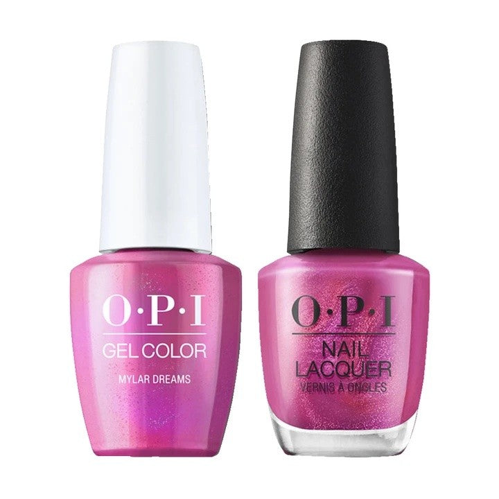 ATL- OPI Mylar Dreams #HPN04 | OPI Nail Polish