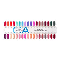 ATL- Caramia | Gel & Lacquer Polish SET #3 (073-108)