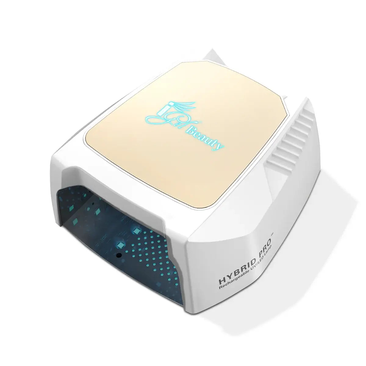 ATL- iGel 2.0 Wireless Hybrid Pro UV/LED Lamp