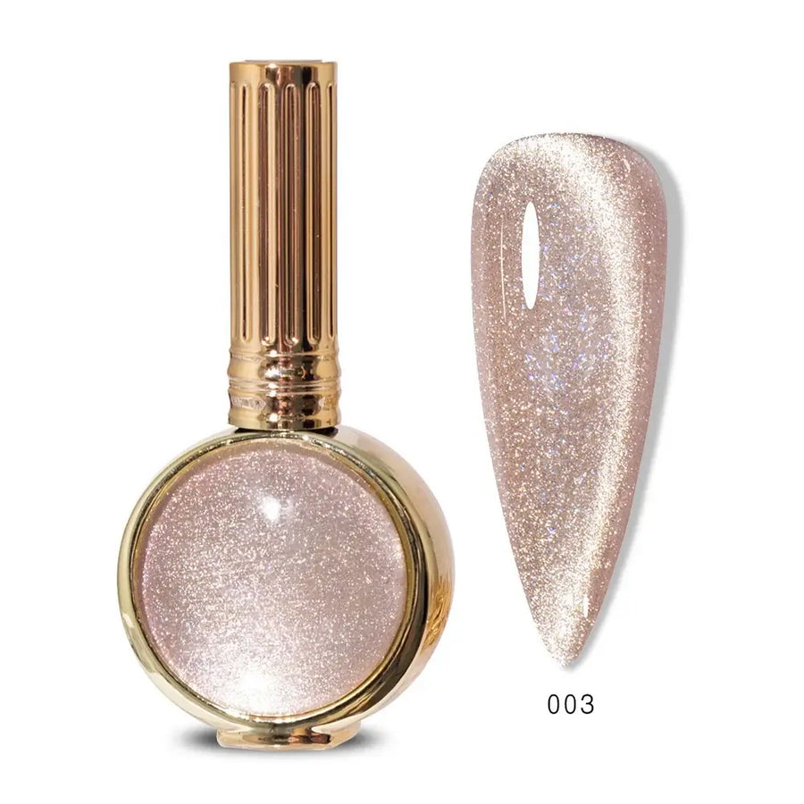 ATL- Fashion Cat Eye Gel #3