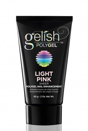 ATL- Light Pink 2oz PolyGel