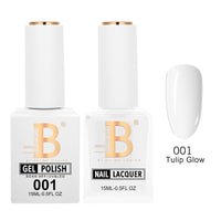 ATL- #001 Tulip Glow - Imperial Collection | Billionaire
