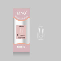 ATL- Coffin Medium Tip Refills (#0-11) | Hang