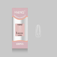 ATL- Round Long Tip Refills (#0-11) | Hang