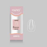 ATL- Round Short Tip Refills (#0-11) | Hang