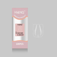 ATL- Square X-Short Tip Refills (#0-11) | Hang