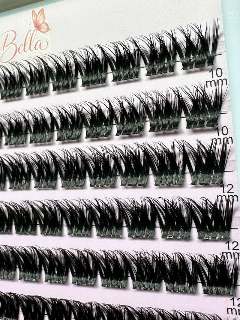 ATL- Bella Diva DIY Lash Extensions Tray