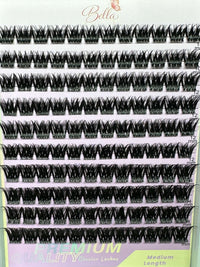 ATL- Bella Diva DIY Lash Extensions Tray