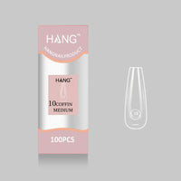 ATL- Coffin Medium Tip Refills (#0-11) | Hang