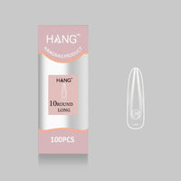 ATL- Round Long Tip Refills (#0-11) | Hang